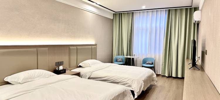 安宁鼎铭酒店(云南工程职业学院店)图片