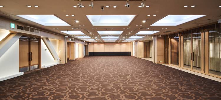 水户三之丸酒店(MITO SANNOMARU HOTEL)图片