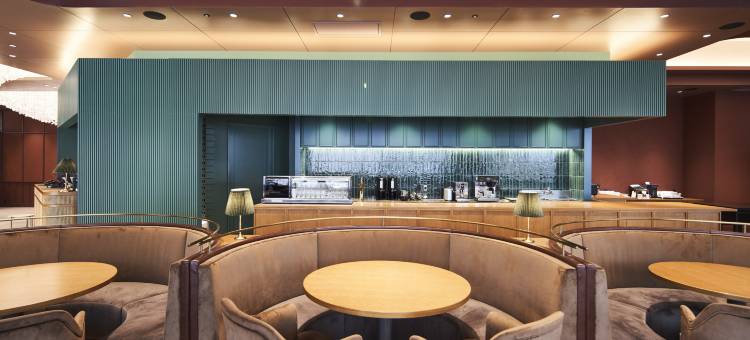 水户三之丸酒店(MITO SANNOMARU HOTEL)图片