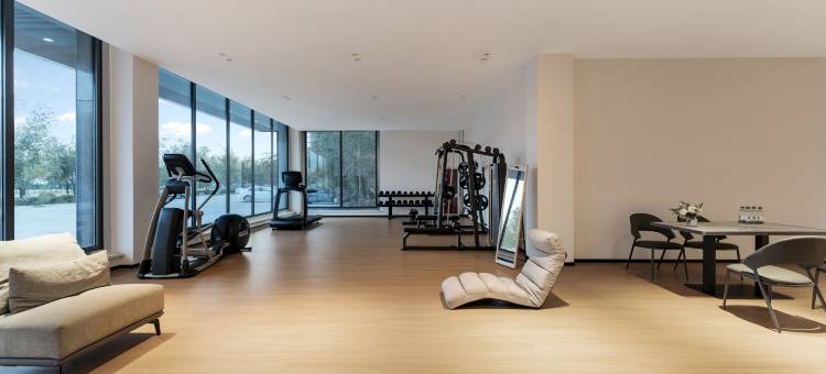 柒星国际酒店图片