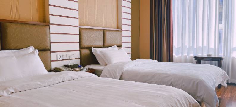 德兴立昇大酒店图片