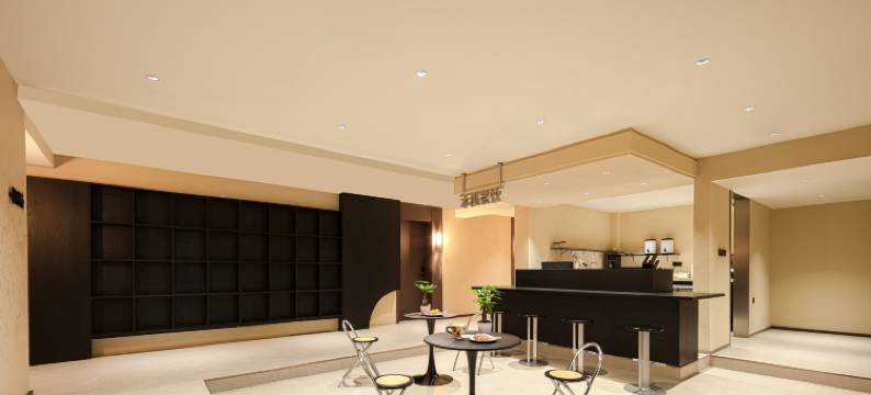 木桃酒店(杭州西湖湖滨店)图片