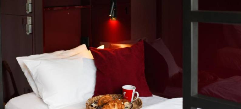 伊斯坦布尔塔克西姆The Central House酒店(The Central House Istanbul Taksim)图片