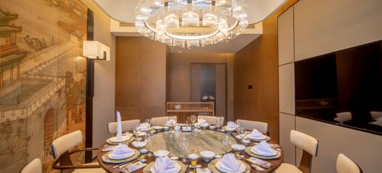 五寨大酒店图片