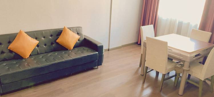 云阳渝鸿酒店图片