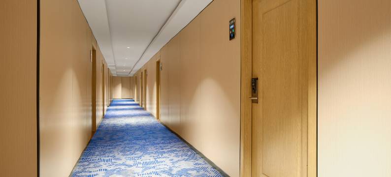 蔓宿酒店(广州东晓南地铁站孙逸仙纪念医院南院店)图片