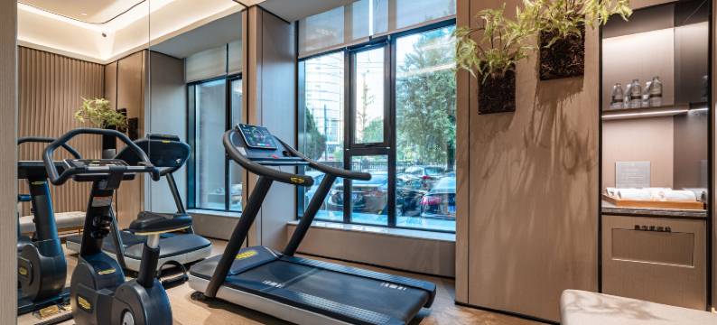 全季酒店(北京西站店)图片