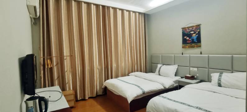 闲庭小筑(铜仁高铁火车站店)图片