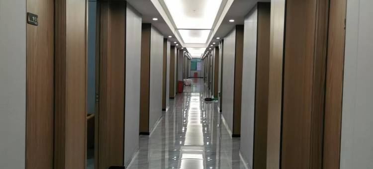 深圳恒昇公寓(前进二路店)图片