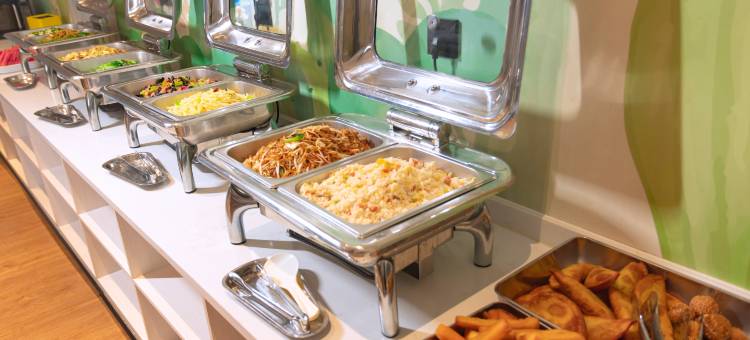 格林豪泰酒店(济源天坛路信尧广场店)图片