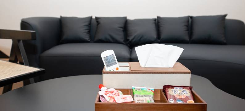 毕节温·度酒店(七星关区政府店)图片