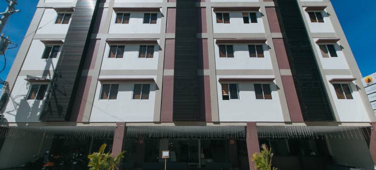 红门 @ Leoncia 公寓 曼达维市(RedDoorz @ Leoncia Apartelle Mandaue City)图片