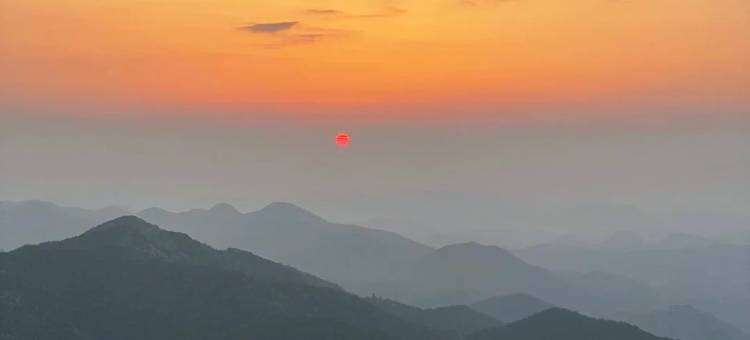 莳叶·莫干山Family·度假美墅图片