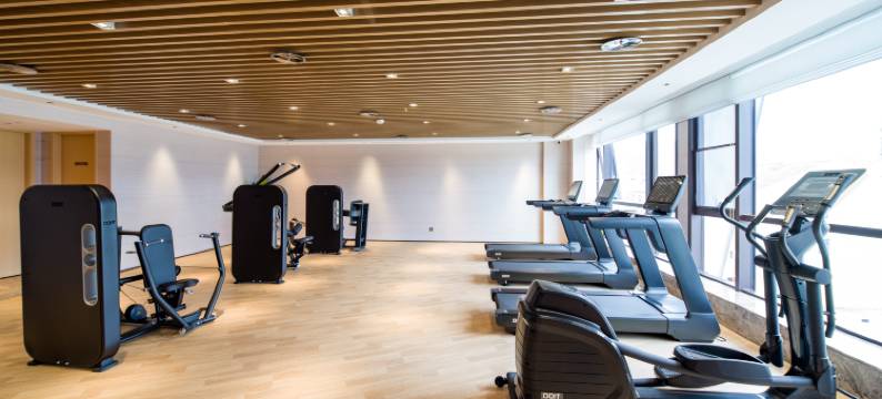 宁波溪口溪上桃源大酒店图片