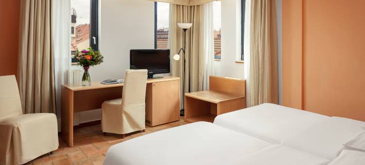 罗马酒店(Hotel Roma Prague)图片