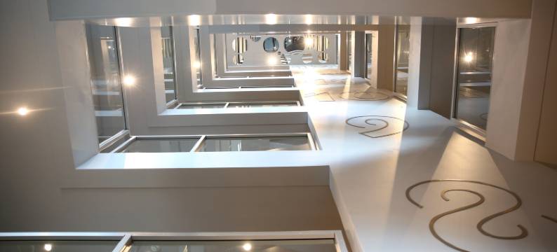 范德华克酒店阿姆斯特丹 Zuidas(Van der Valk Hotel Amsterdam Zuidas -Rai)图片