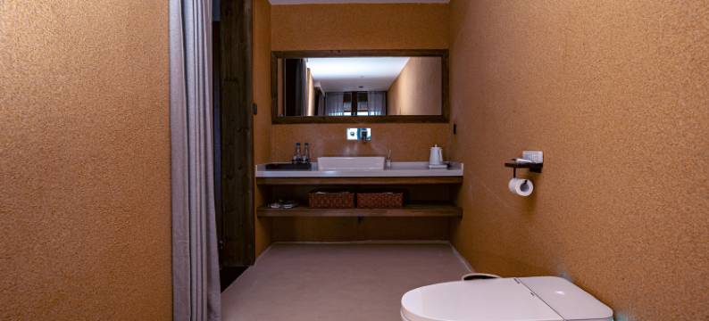 千山越·四季野奢民宿图片