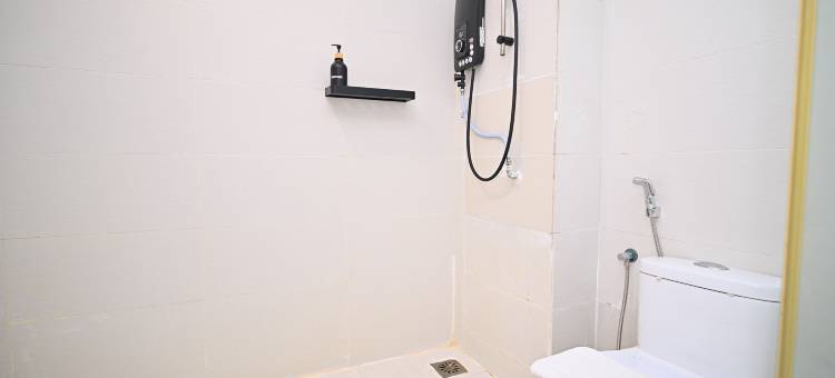 吉隆坡印度清真寺秋千和枕头酒店(Swing & Pillows @ Masjid Jamek Kuala Lumpur)图片