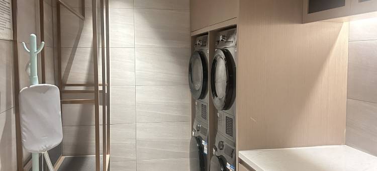 麗枫酒店(兰州城关大桥店)图片