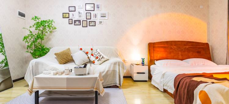 繁花里民宿图片