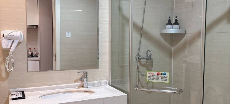 橙季公寓(徐州铜山万达店)图片