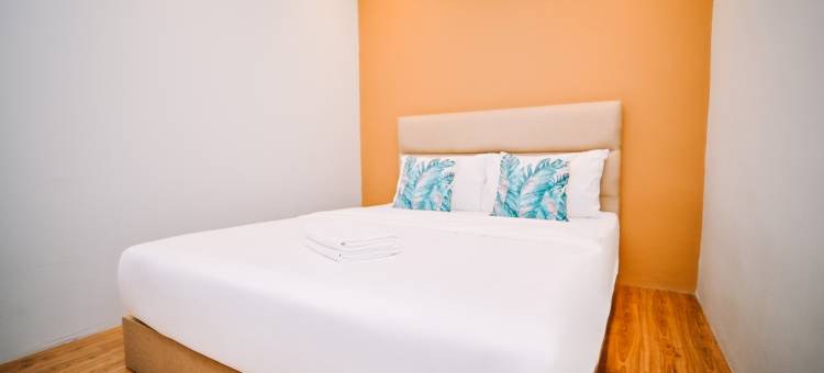 斯温与枕头@亚美尼亚维多利亚-乔治市槟城(Swing & Pillows @ Armenian Victoria , Georgetown Penang)图片