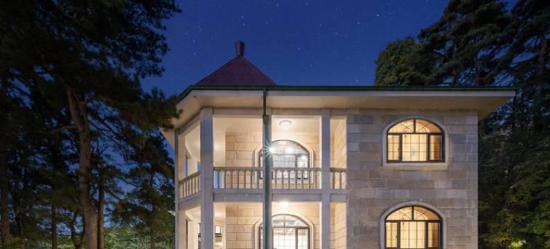 别墅村宾馆(庐山风景名胜区牯岭街店)图片