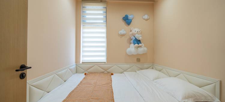 葫芦岛观山海海景民宿(龙湾海滨店)图片