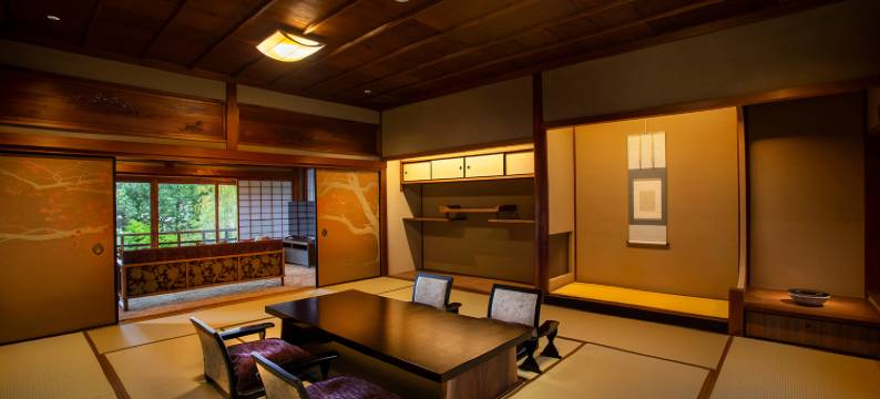 Hotel 宇多野京都別墅(Hotel Utano Kyoto Besho)图片