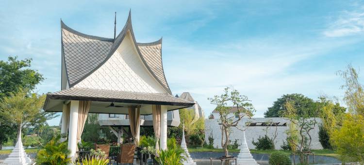 THANN健康目的地(THANN Wellness Destination)图片