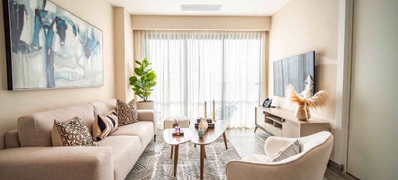 阿斯顿鲁比城市套房(Aston Rubi City Suites)图片