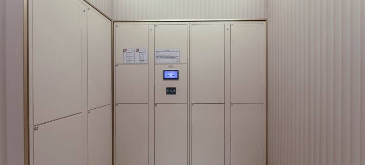 汉庭酒店(宣城郎溪国购广场店)图片