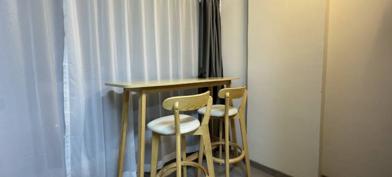 芜湖乐在青年旅舍图片