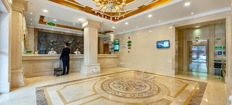 维也纳酒店(三亚亚龙湾店)图片