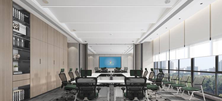 长沙雅院公寓(六沟垅地铁站店)图片