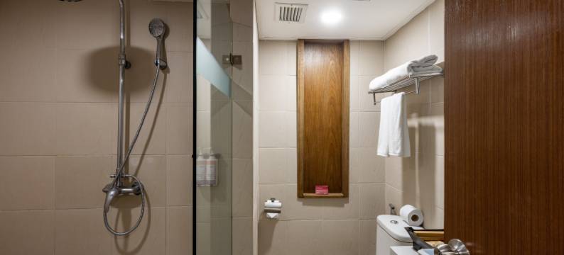 清迈瑞享苏利旺斯酒店(Movenpick Suriwongse Hotel Chiang Mai)图片