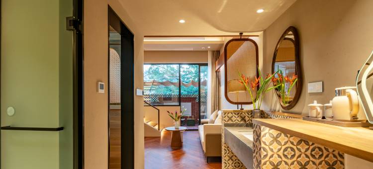 有偶YOU·HOTEL(漳州古城店)图片