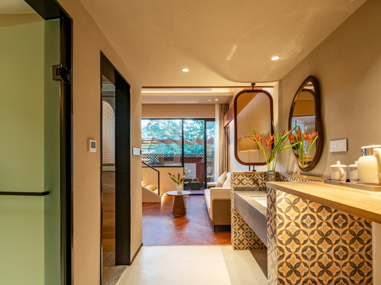 有偶YOU·HOTEL(漳州古城店)