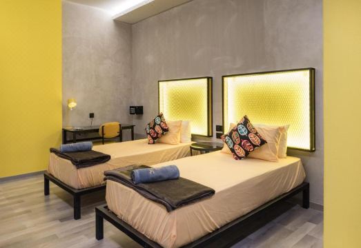 Attic Hotel Hotel Overview