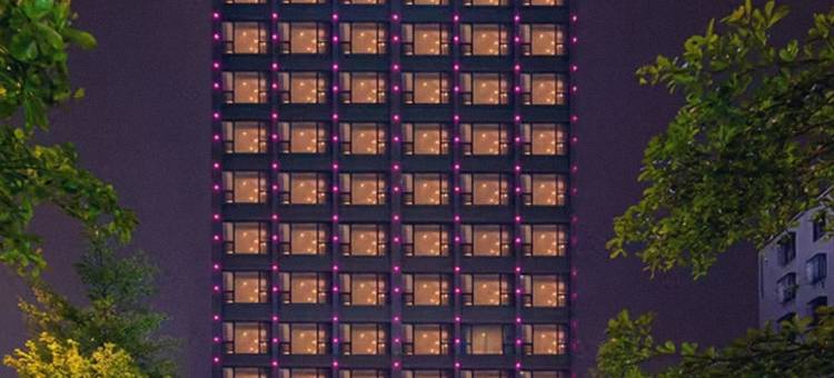 麗枫酒店(湛江万达广场江南世家店)图片