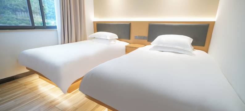 黄山思雨轩民宿图片