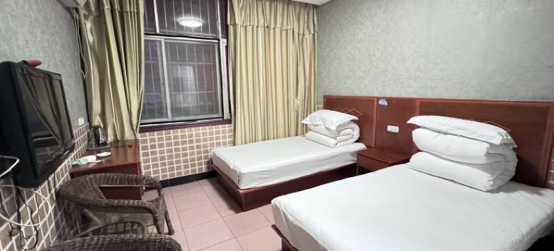 汝阳华舒宾馆图片