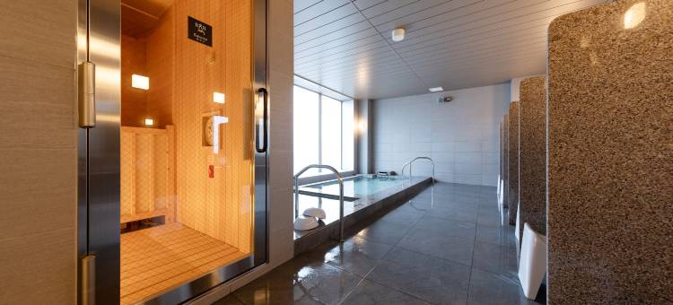 濑户内海普瑞姆酒店今治(Shimanami PRIME HOTEL IMABARI)图片