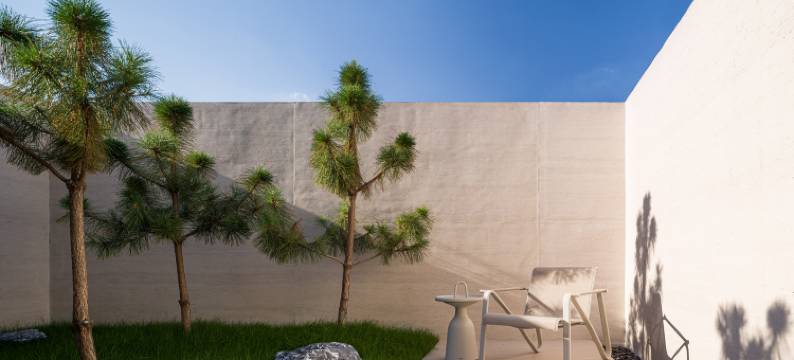 上海曲水兰亭酒店图片