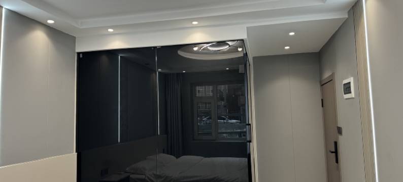 景鑫民宿(哈尔滨江北大学城地铁站店)图片