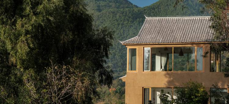 山有依臣家民宿(沙溪灯塔村店)图片