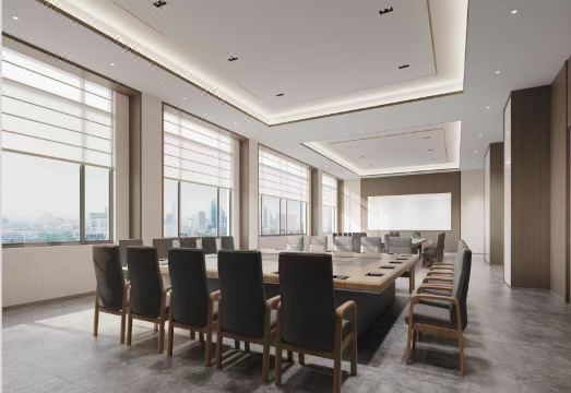 Jingdu HotelHotel Overview