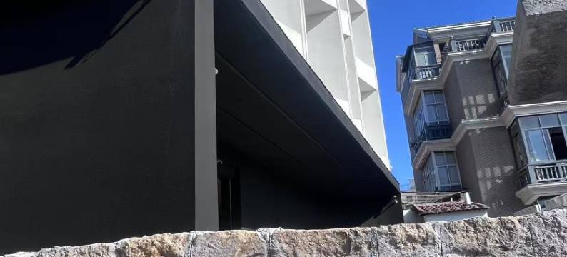 湄语来信•隐海民宿图片