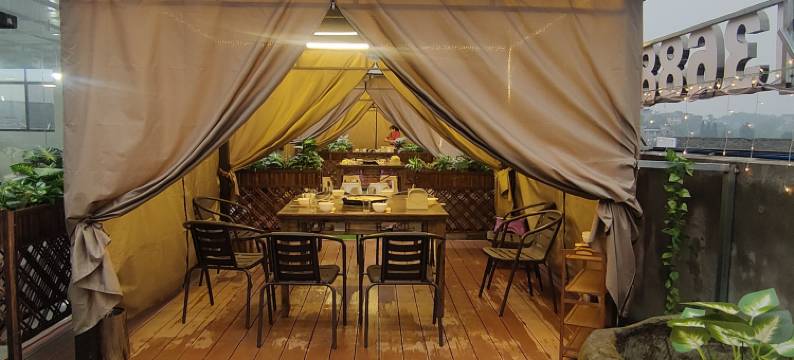 犍为诺亚民宿(罗城古镇店)图片