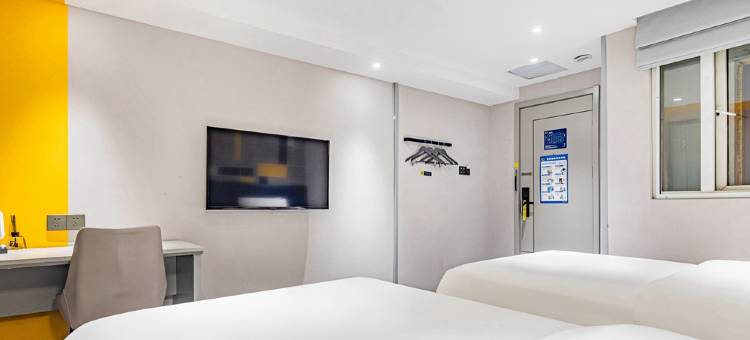 7天酒店(南京新街口常府街地铁站店)图片